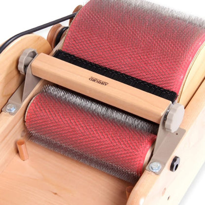 Ashford Drum Carder Packer Brush Kit