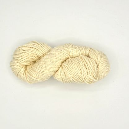 Vespero 2 Ply DK Undyed Superwash Merino Yarn