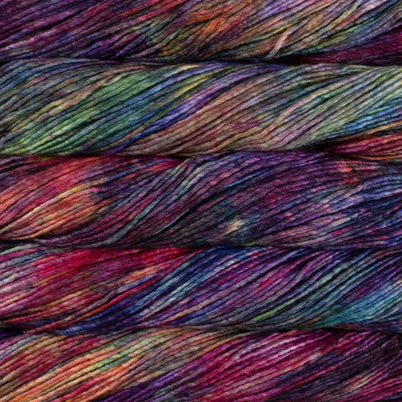 Malabrigo Worsted Yarn