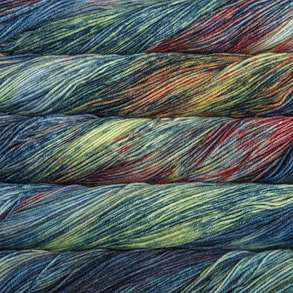 Malabrigo Arroyo Sport Yarn