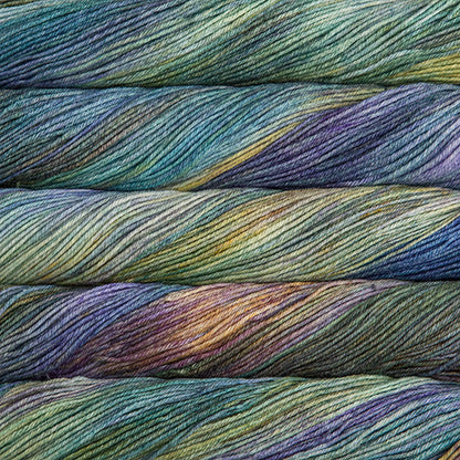 Malabrigo Arroyo Sport Yarn