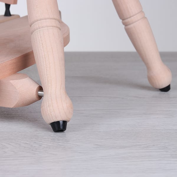 Ashford Rubber Feet