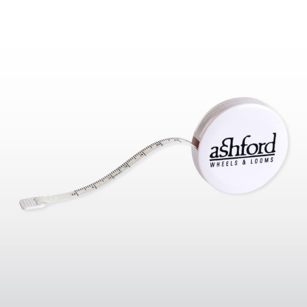 Ashford Circular Tape Measure