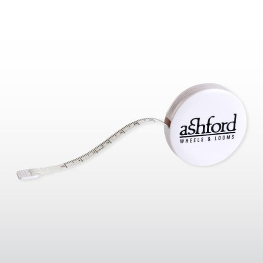 Ashford Circular Tape Measure