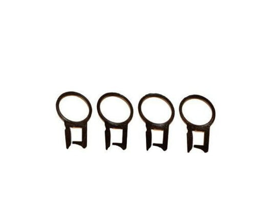 Kromski Fantasia Sliding Hooks (4pk)