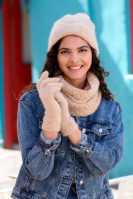 ADA Pattern by Queensland - Leaflet