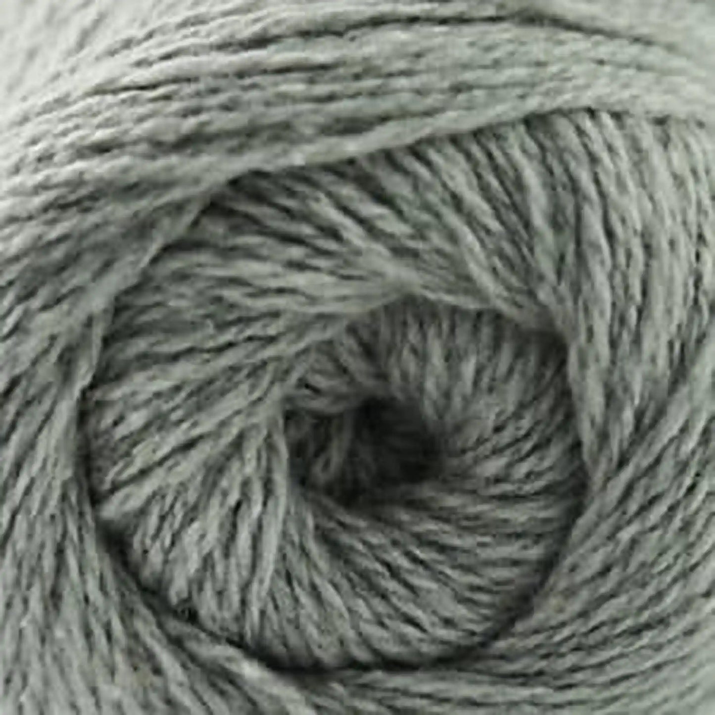 Cascade Aegean Tweed Sport Yarn color Silver 06
