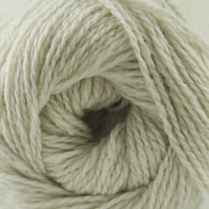 Cascade Aegean Tweed Sport Yarn color Cream 07