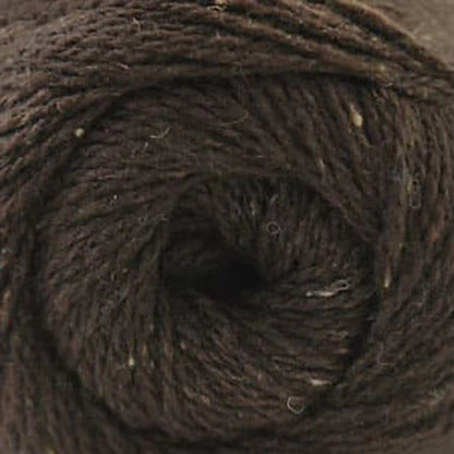 Cascade Aegean Tweed Sport Yarn color Coffee Bean 09