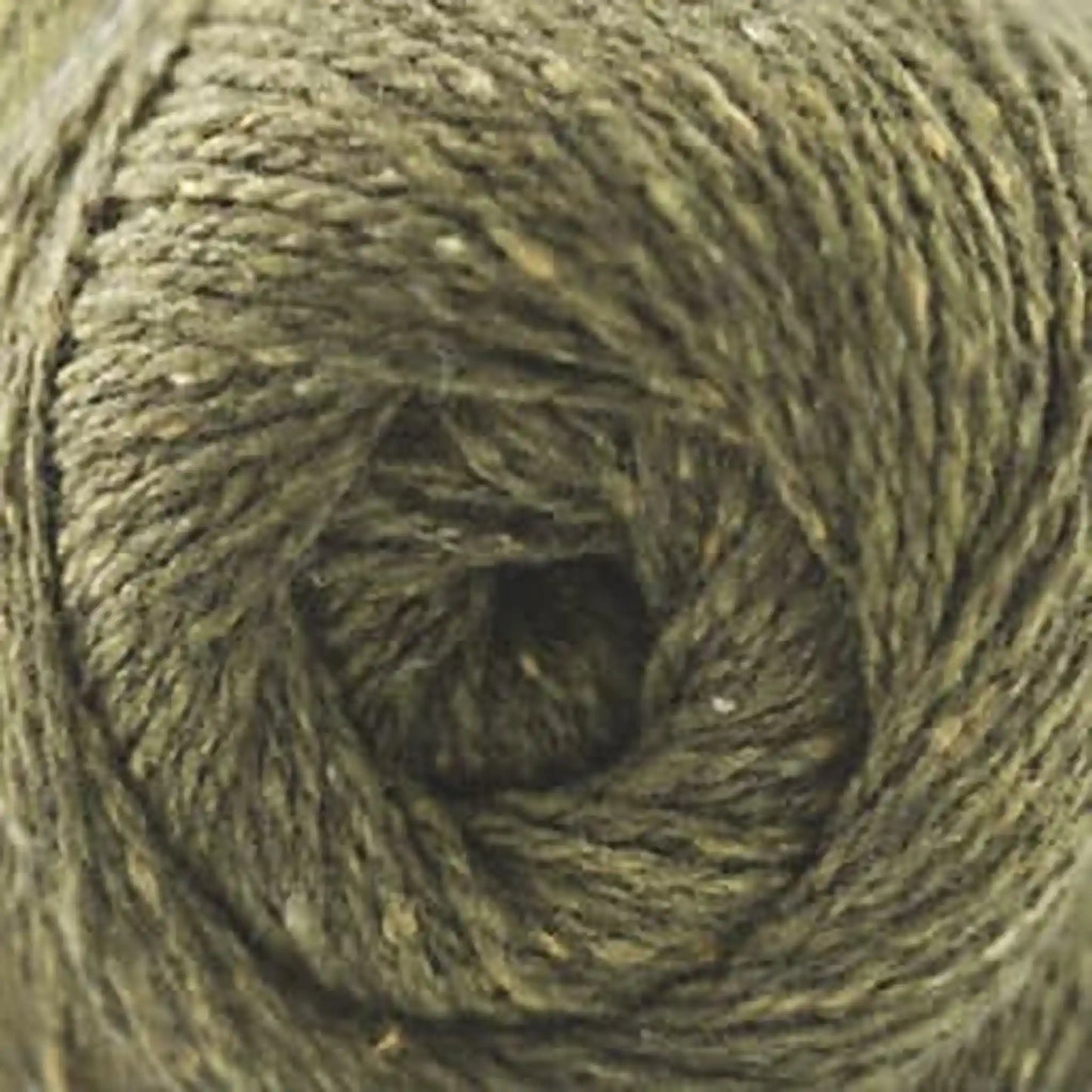 Cascade Aegean Tweed Sport Yarn color Olive 10