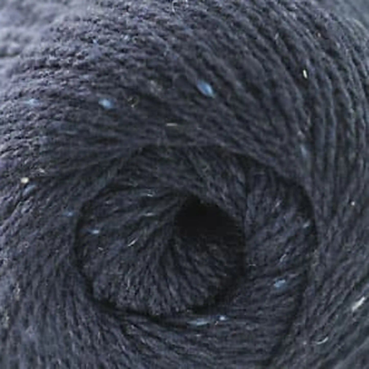 Cascade Aegean Tweed Sport Yarn color Dark Sapphire 14