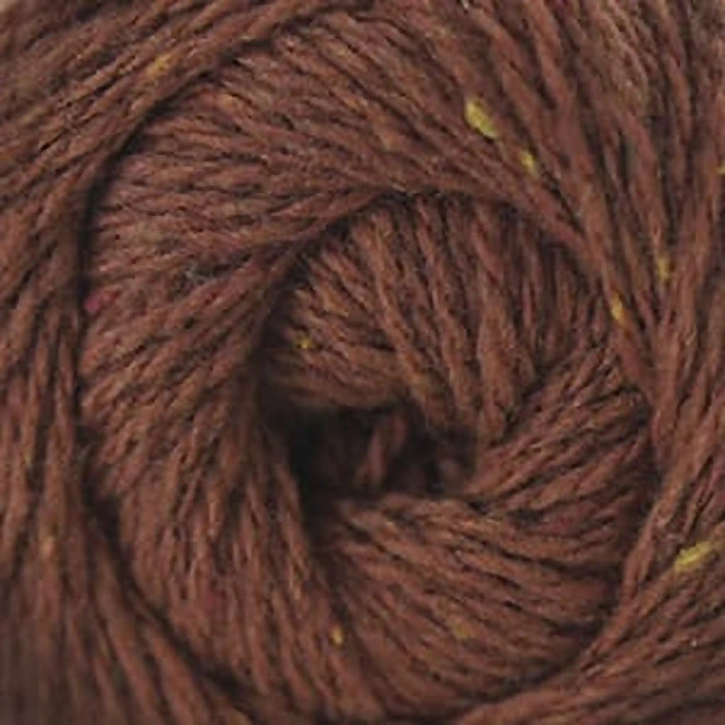 Cascade Aegean Tweed Sport Yarn color Ginger 18
