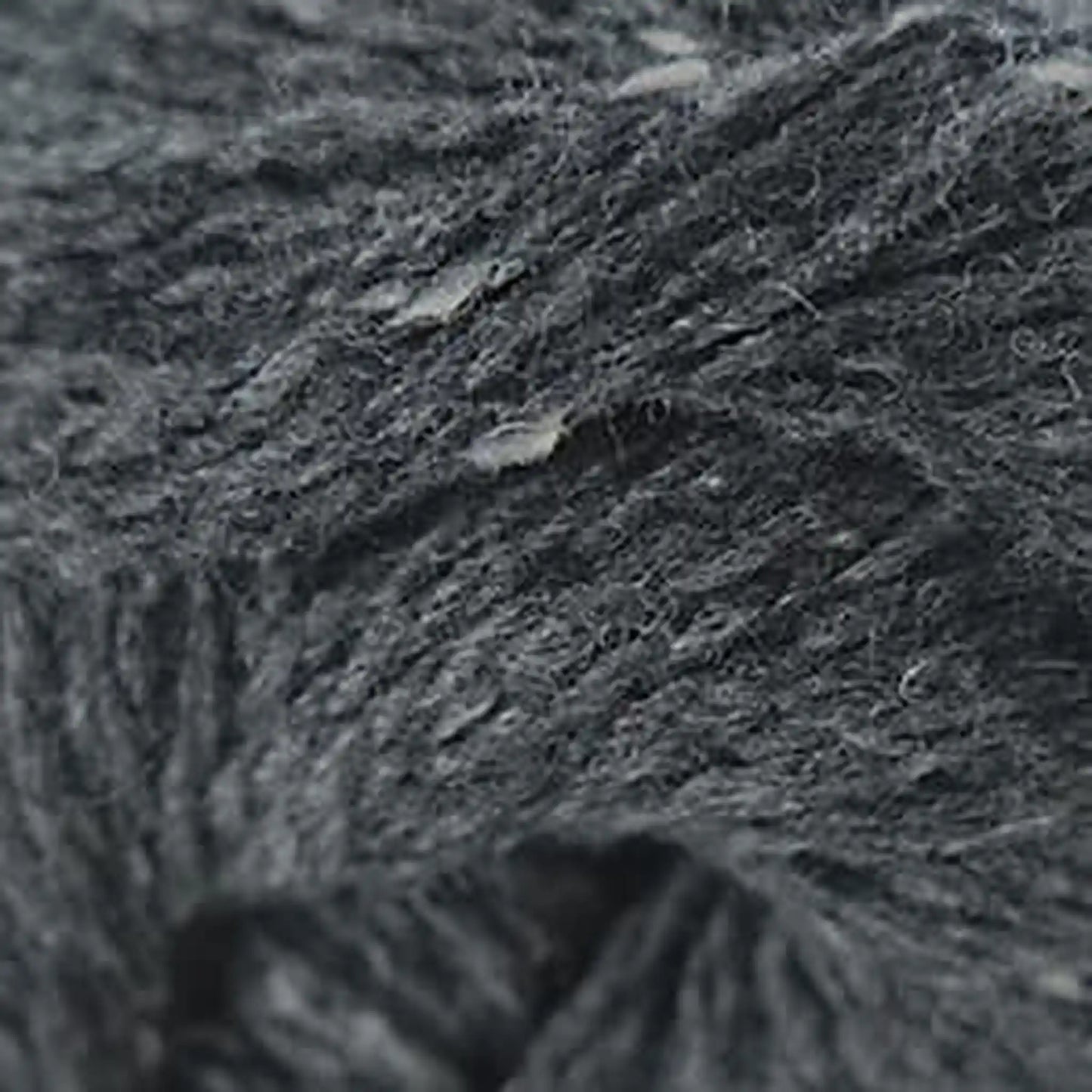 Cascade Aegean Tweed Sport Yarn color Jet 20