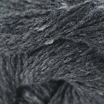 Cascade Aegean Tweed Sport Yarn color Jet 20