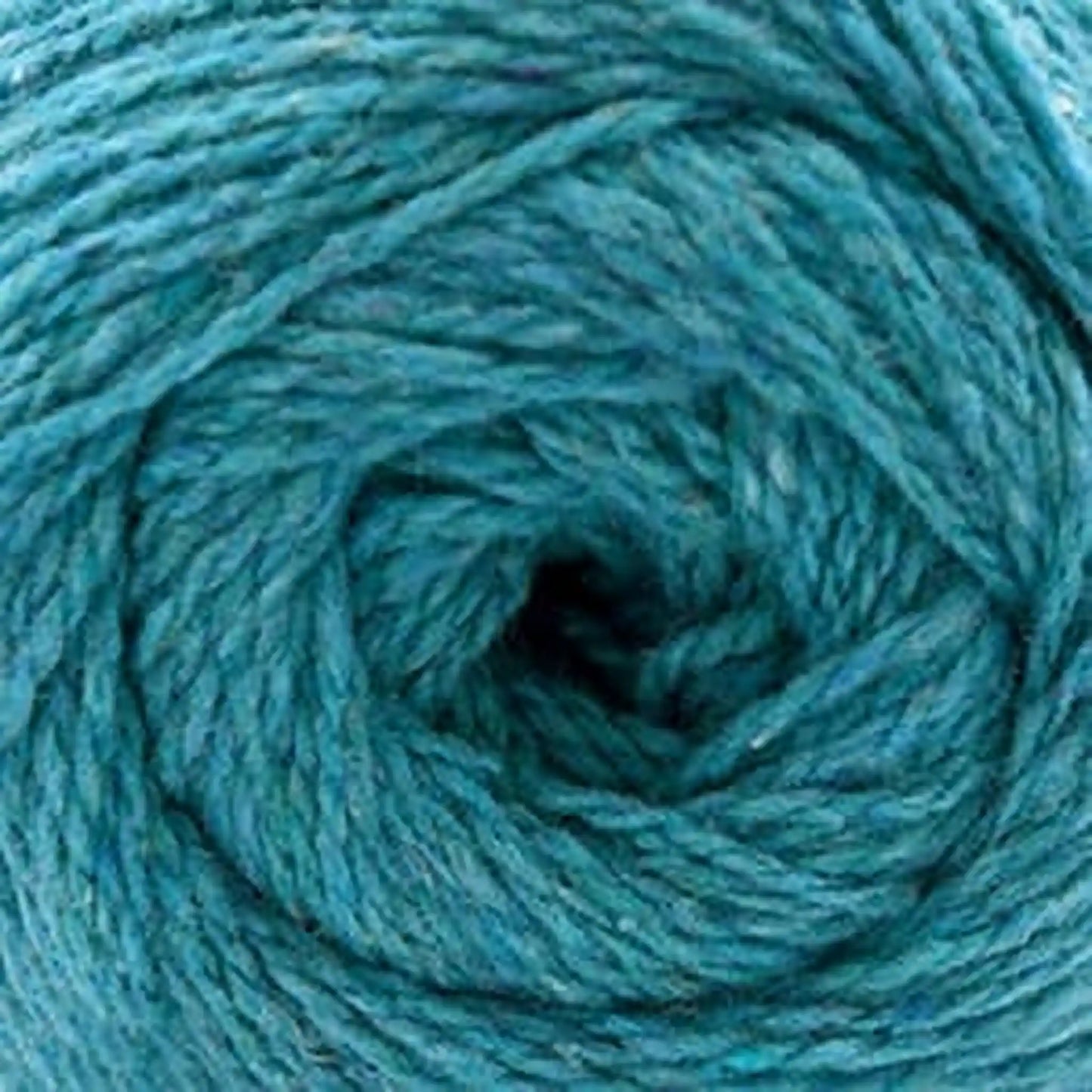Cascade Aegean Tweed Sport Yarn color Pacific Blue 25