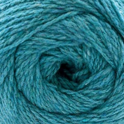 Cascade Aegean Tweed Sport Yarn color Pacific Blue 25