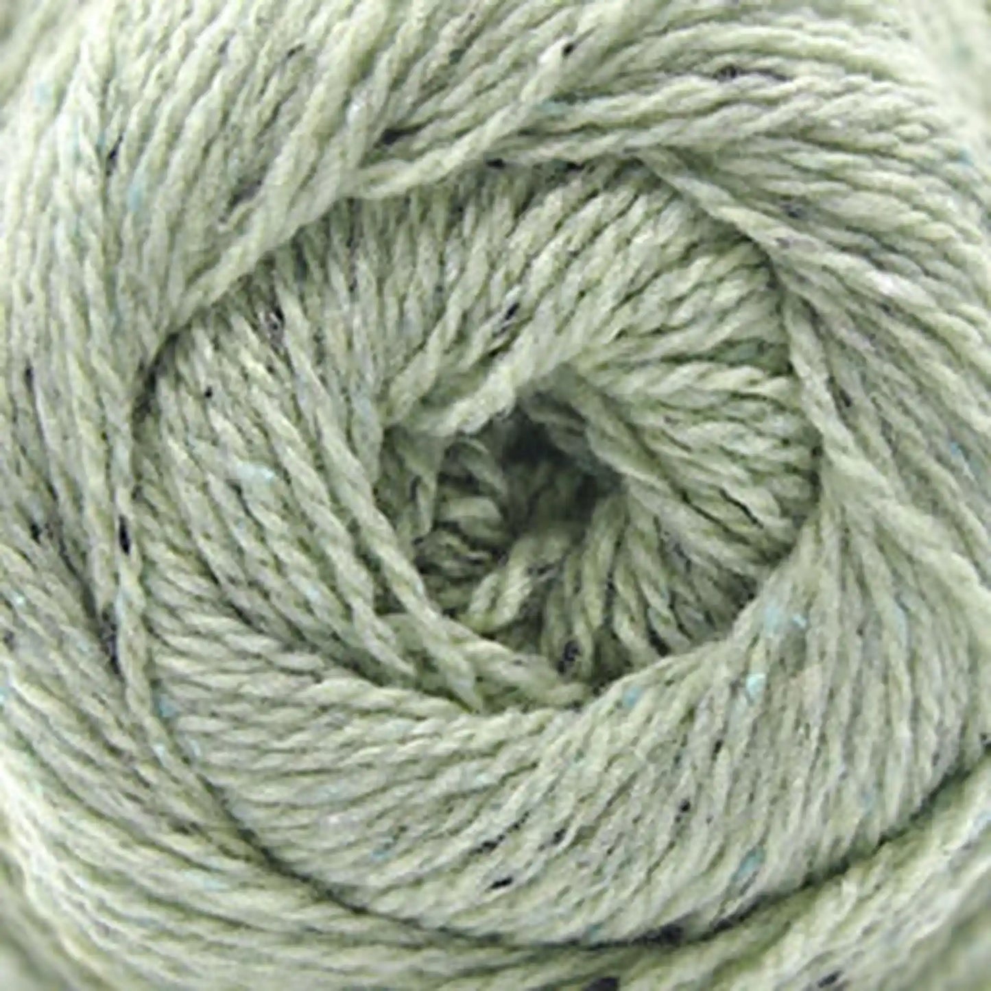 Cascade Aegean Tweed Sport Yarn color Celadon 30