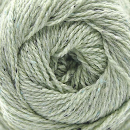 Cascade Aegean Tweed Sport Yarn color Celadon 30