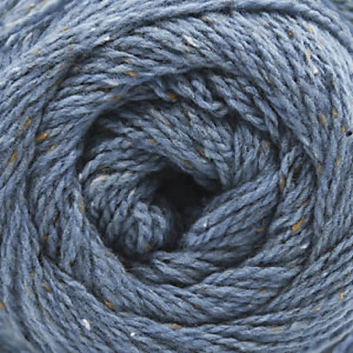 Cascade Aegean Tweed Sport Yarn color Bluesteel 33