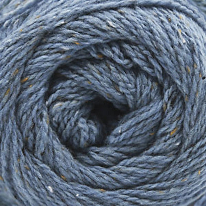 Cascade Aegean Tweed Sport Yarn color Bluesteel 33