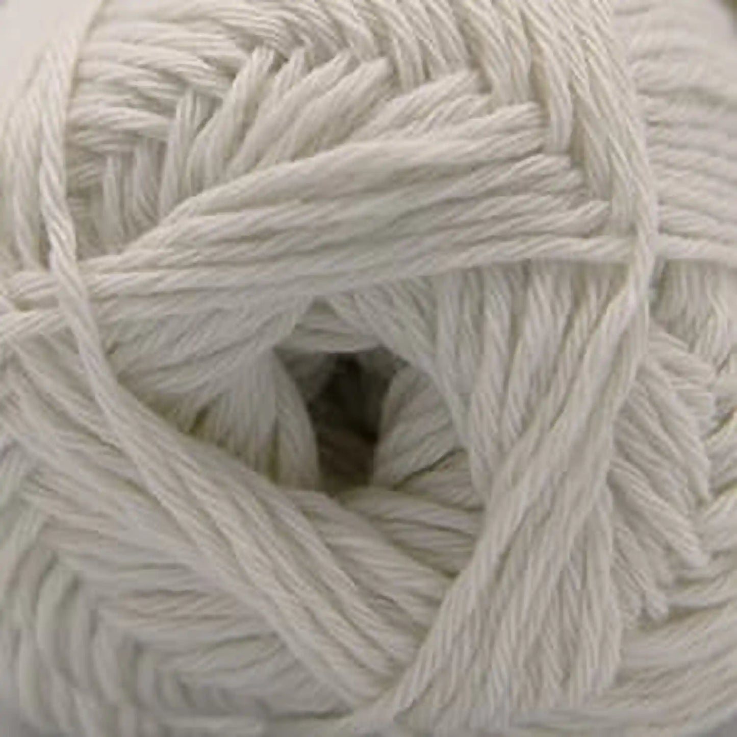 Cascade Anchor Bay DK Yarn color 03 White