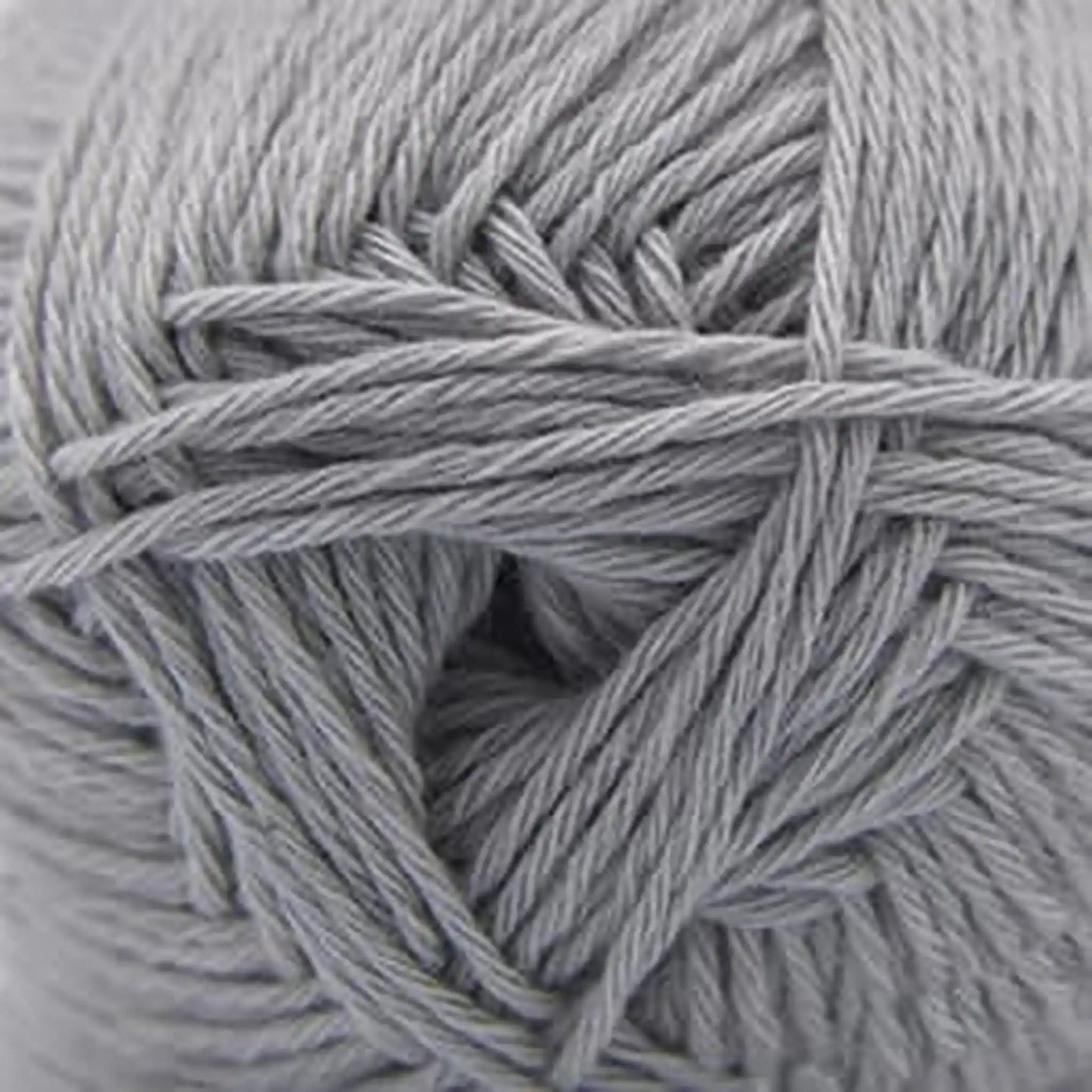 Cascade Anchor Bay DK Yarn color 04 Silver