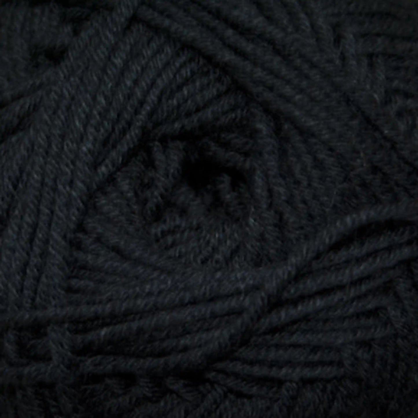 Cascade Anchor Bay DK Yarn color 05 Black