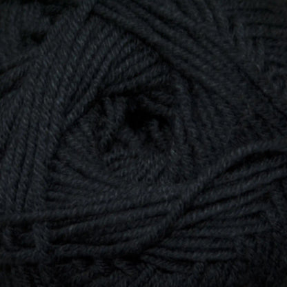 Cascade Anchor Bay DK Yarn color 05 Black