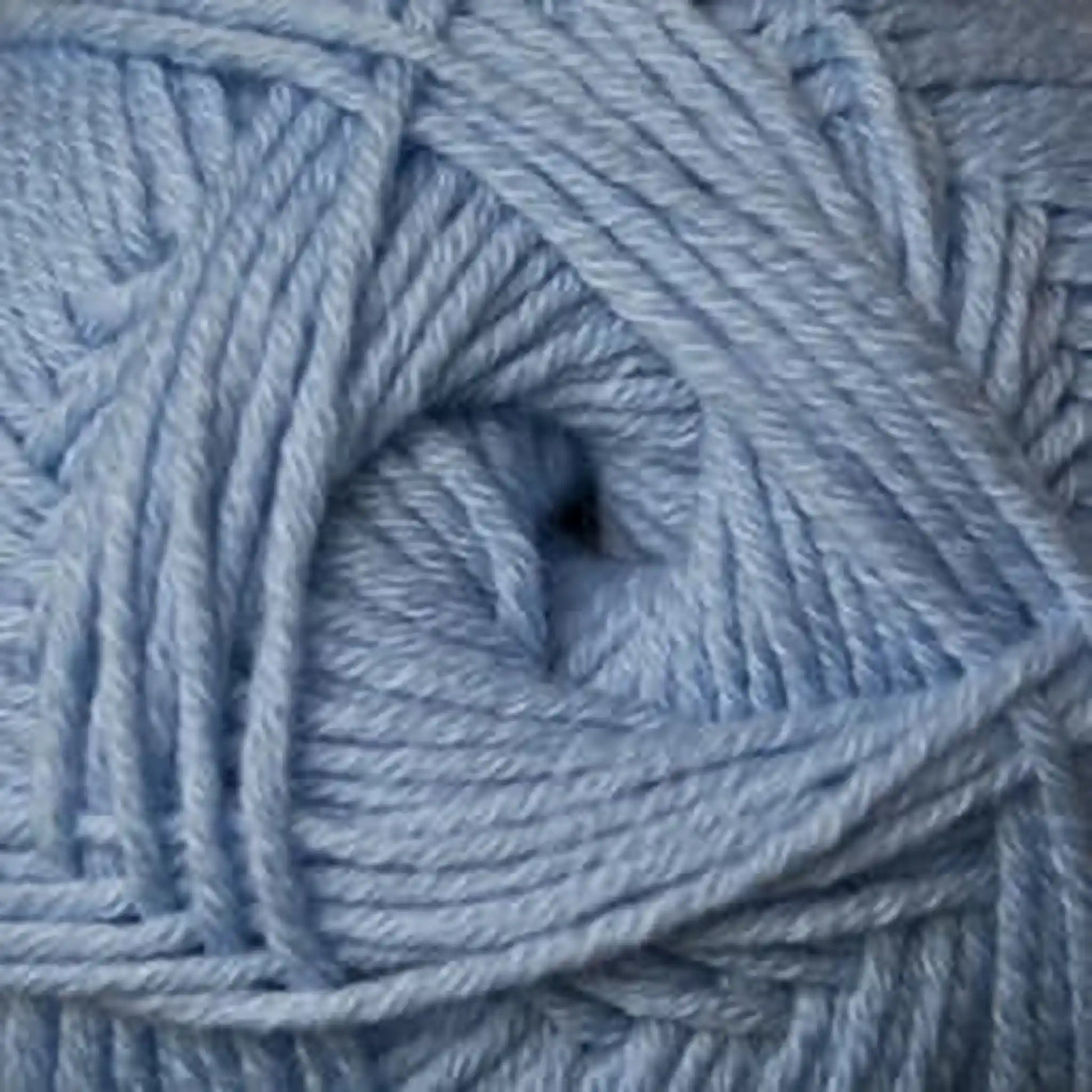 Cascade Anchor Bay DK Yarn color 07 Blue Bell