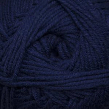 Cascade Anchor Bay DK Yarn color 09 Navy