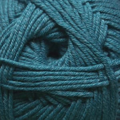 Cascade Anchor Bay DK Yarn color 10 Dark Teal