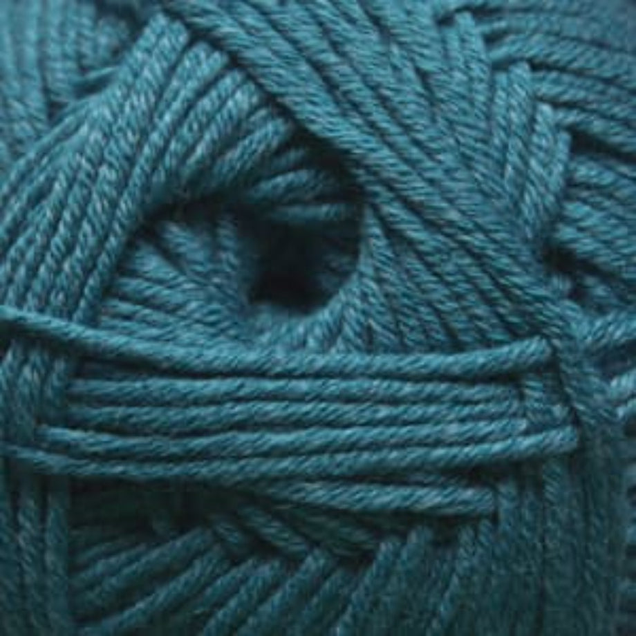 Anchor Bay 10 Dark Teal by Cascade Yarns