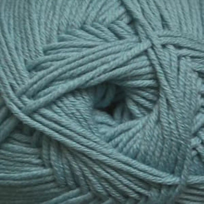 Cascade Anchor Bay DK Yarn color 11 Dusky Teal