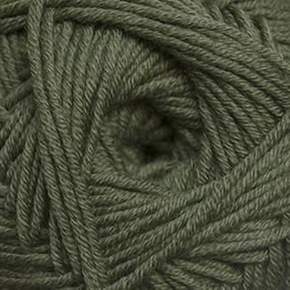 Cascade Anchor Bay DK Yarn color 26 Olive
