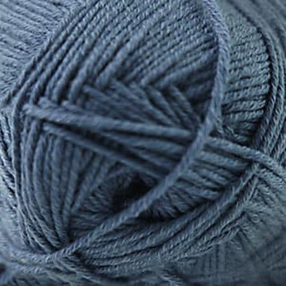 Cascade Anchor Bay DK Yarn color 34 Denim