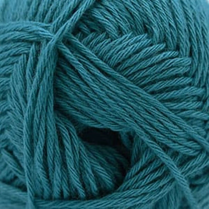 Cascade Anchor Bay DK Yarn color 42 Storm Blue