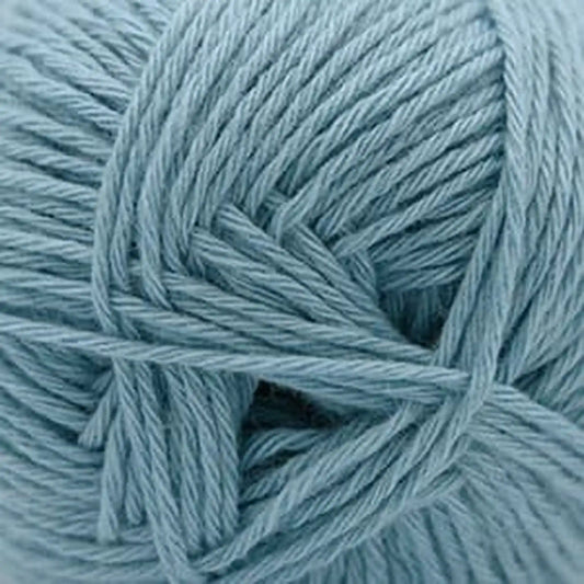Cascade Anchor Bay DK Yarn color 43 Stratosphere