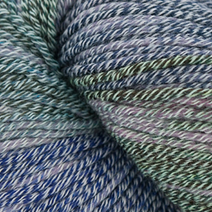 Cascade Anchor Bay Hand Paints DK Yarn color 303 Nebula