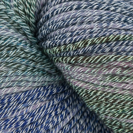 Cascade Anchor Bay Hand Paints DK Yarn color 303 Nebula