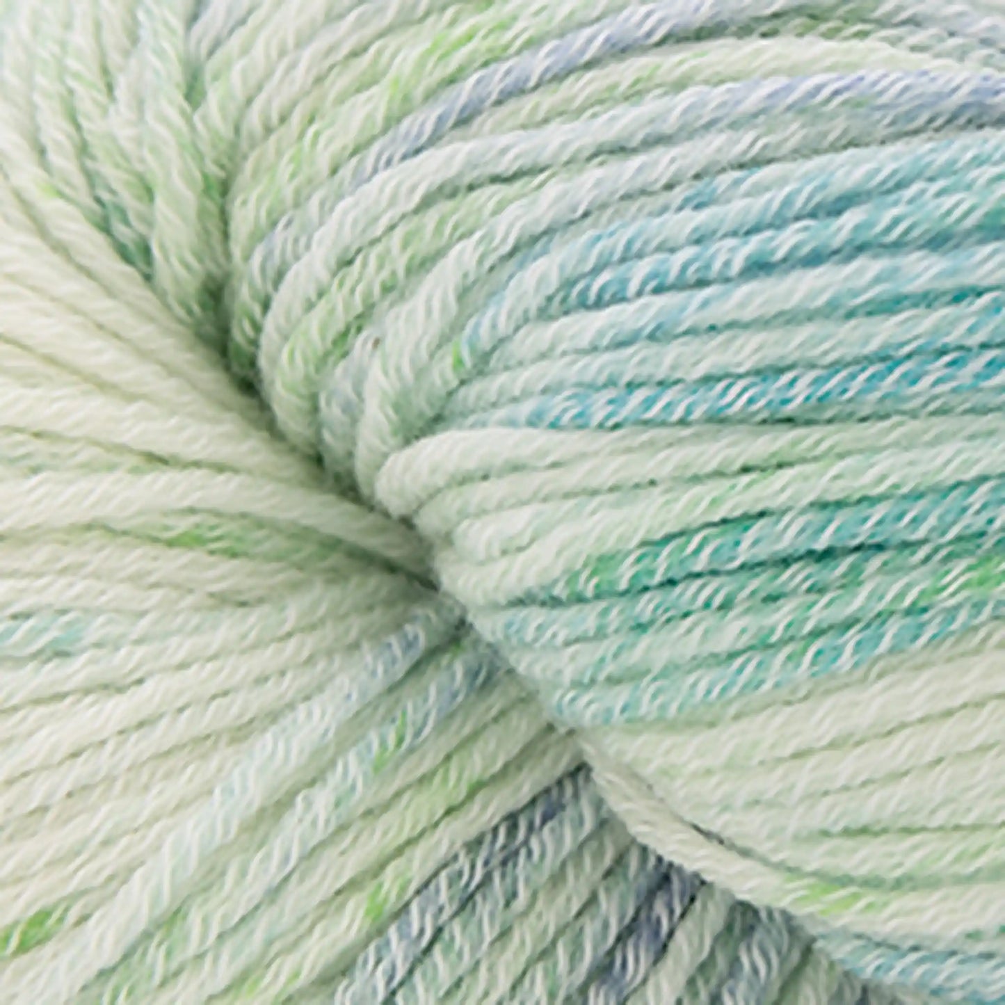 Cascade Anchor Bay Hand Paints DK Yarn color 307 Lagoon