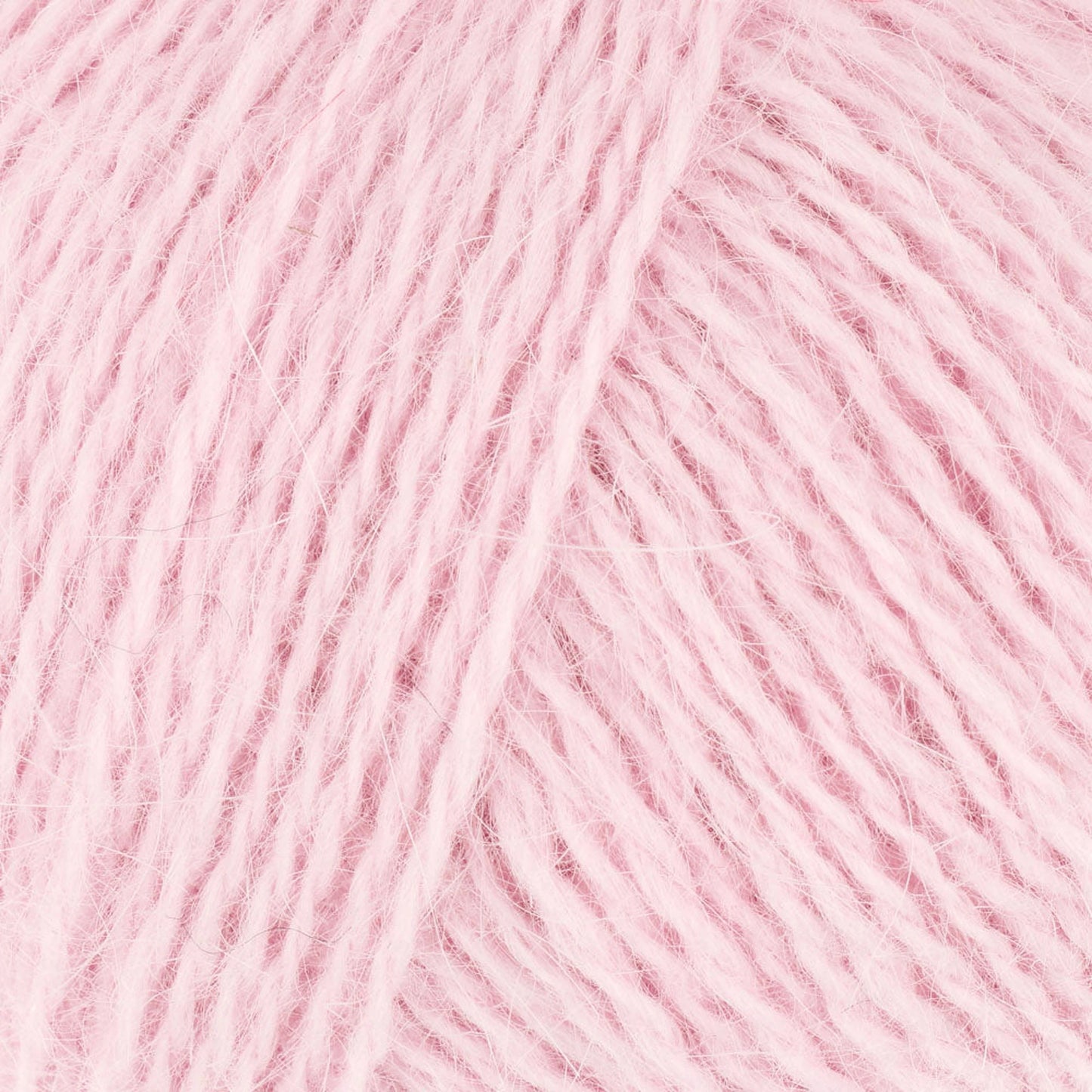Plymouth Angora Mist Yarn - 0104 Pink