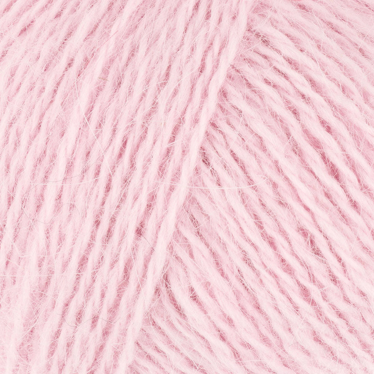 Plymouth Angora Mist Yarn - 0104 Pink