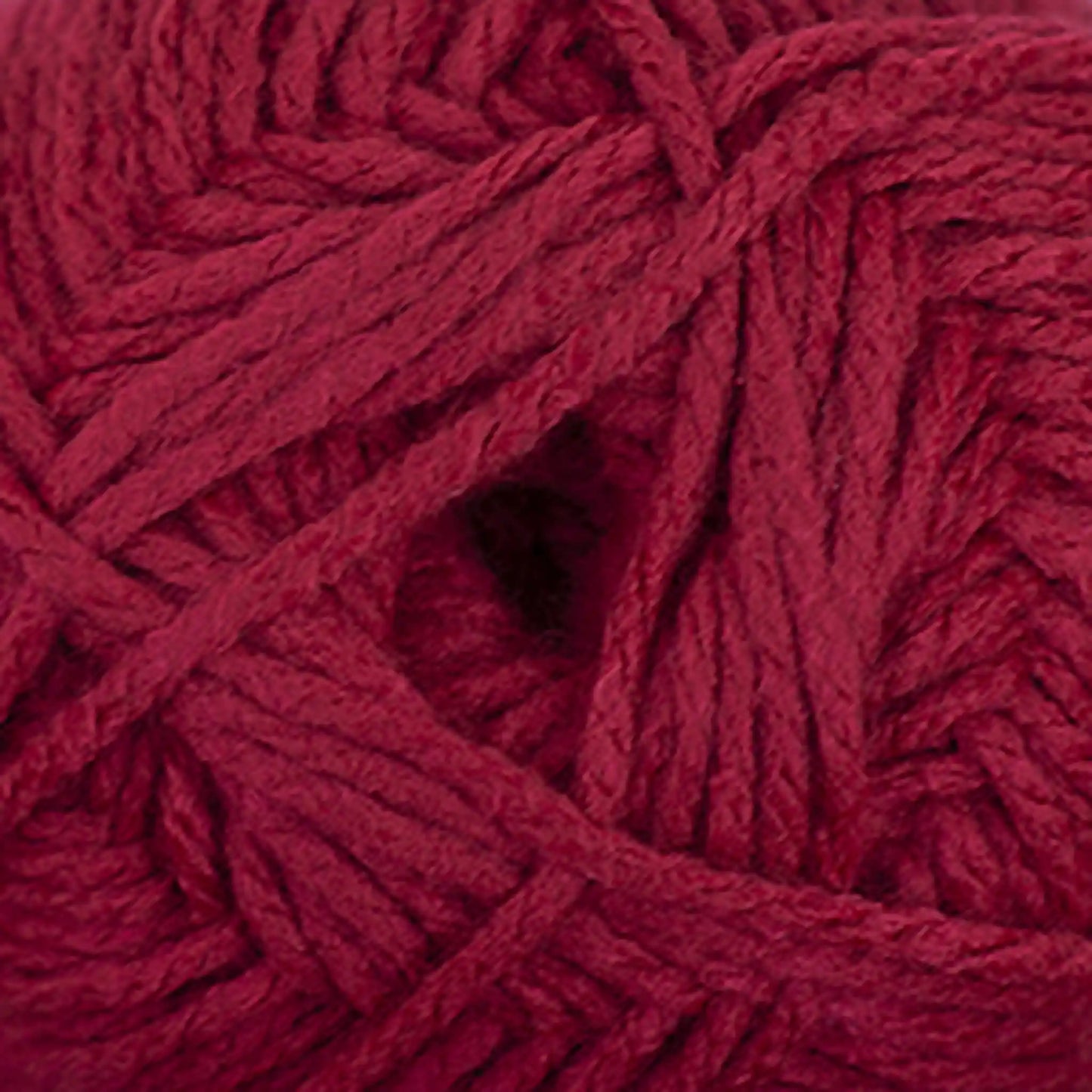 Cascade Anthem Worsted Yarn color 03 Red