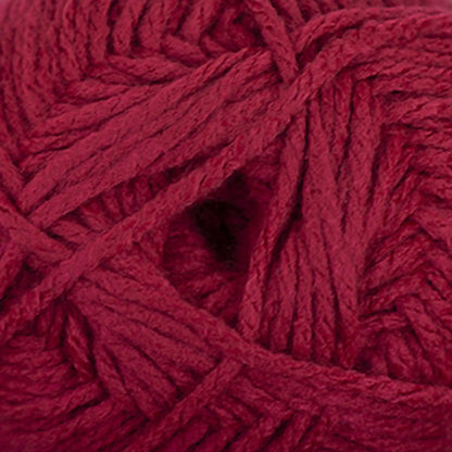 Cascade Anthem Worsted Yarn color 03 Red