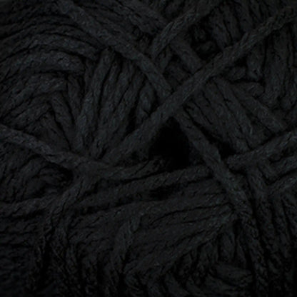 Cascade Anthem Worsted Yarn color 05 Black