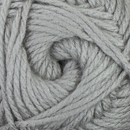 Cascade Anthem Worsted Yarn color 07 Silver