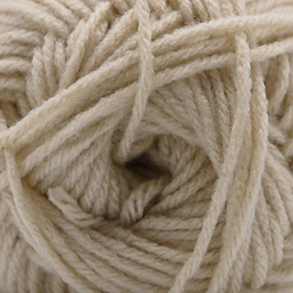 Cascade Anthem Worsted Yarn color 13 White Swan