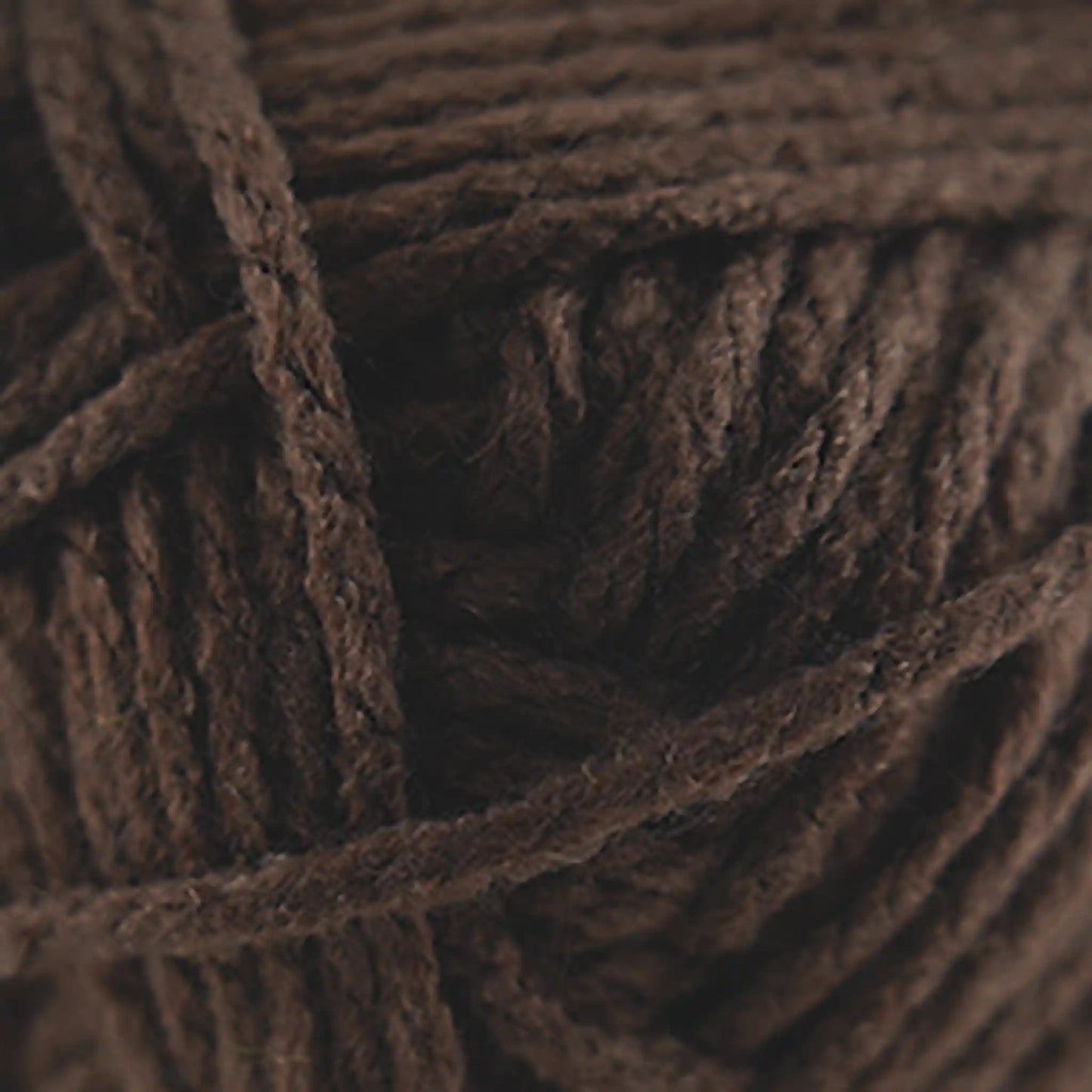 Cascade Anthem Worsted Yarn color 16 Cocoa