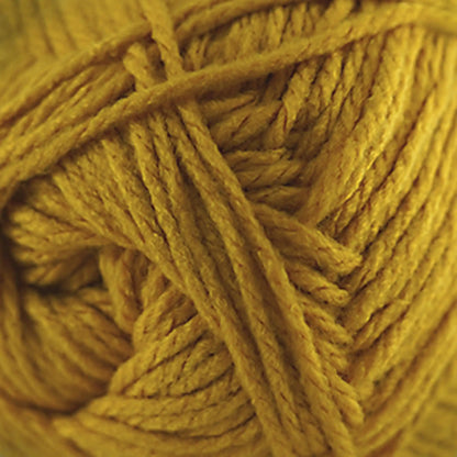 Cascade Anthem Worsted Yarn color 21 Gold