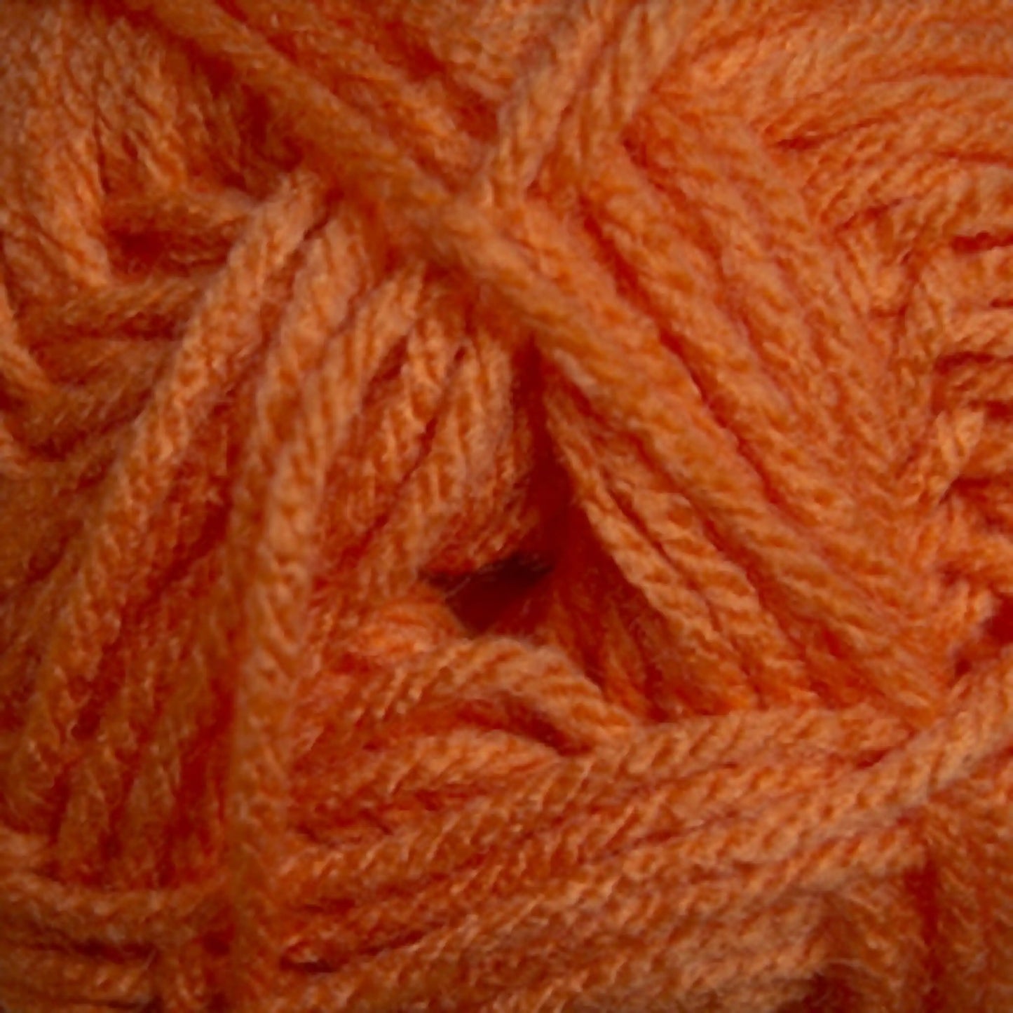 Cascade Anthem Worsted Yarn color 22 Orange